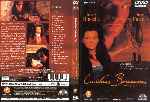carátula dvd de Cumbres Borrascosas - 1992