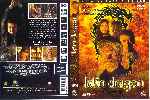 carátula dvd de Latin Dragon - Alquiler