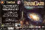 carátula dvd de Stargaze