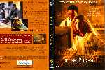 carátula dvd de El Informe Pelicano - El Mejor Cine De Juicios