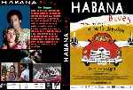 cartula dvd de Habana Blues - Custom