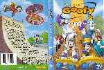 carátula dvd de Goofy 2 - Extremadamente Goofy