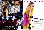 carátula dvd de Miss Agente Especial 2 - Armada Y Fabulosa - Custom