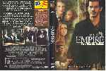 carátula dvd de Empire
