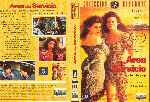 carátula dvd de Area De Servicio - Coleccion Cine Arte