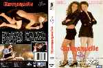carátula dvd de Emmanuelle En Venecia - Custom