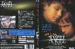 carátula dvd de El Pequeno Angel - 2002