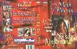 carátula dvd de Yo Soy Ninfomana