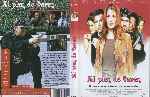 carátula dvd de El Plan De Susan