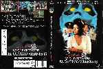 carátula dvd de Me Parece Que Se Lo Que Gritasteis El Ultimo Viernes 13
