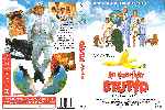 carátula dvd de La Familia Stupid