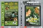 cartula dvd de La Reina De Africa - Coleccion Abc - Grandes Mitos Del Cine