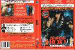 carátula dvd de Promedio Rojo - Region 4