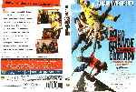 carátula dvd de El Robo Mas Grande Jamas Contado