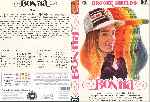 carátula dvd de Bonita - Custom