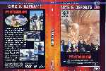 carátula dvd de Pentathlon - Coleccion Cine Y Deporte