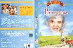 carátula dvd de Pollyanna