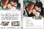 carátula dvd de El Dia De La Boda - Custom