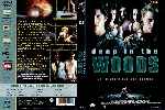 carátula dvd de Deep In The Woods - En Lo Profundo Del Bosque
