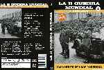carátula dvd de La Ii Guerra Mundial - Volumen 01 - La Nueva Alemania