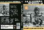 carátula dvd de La Ii Guerra Mundial - Volumen 05 - Operacion Barbaroja