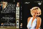 carátula dvd de La Tentacion Vive Arriba - Coleccion Marilyn Monroe