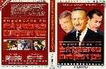 carátula dvd de Emboscada En Extremo Oriente - Estrellas En Dvd