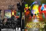 cartula dvd de Dragones Y Mazmorras - Volumen 06