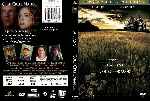 carátula dvd de La Casa - Cold Creek Manor - Custom