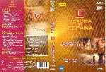 carátula dvd de Memoria De Espana 10