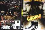 carátula dvd de El Codigo - 2002