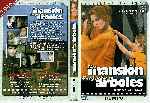 carátula dvd de La Mansion Bajo Los Arboles - Estrellas En Dvd