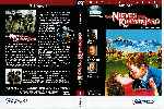 carátula dvd de Las Nieves Del Kilimanjaro - 1952 - Tiempo