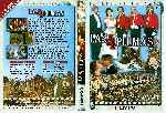 carátula dvd de Las Cuatro Plumas - 1977 - Estrellas En Dvd