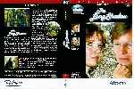 carátula dvd de The Long Shadow - Cine En Casa - Tiempo