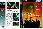 carátula dvd de Los Ojos De La Victima - Cine Para Todos 2