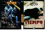 carátula dvd de Sin Tiempo - Revista Tiempo