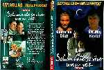 carátula dvd de Solamente Se Vive Una Vez - Estrellas De Hollywood