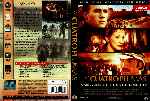 carátula dvd de Las Cuatro Plumas - 2002