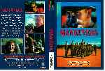 carátula dvd de Maneuvers - Revista Tiempo