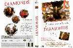 carátula dvd de Diamonds