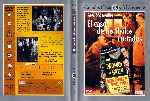 carátula dvd de El Caso De Los Dedos Cortados - Grandes Clasicos Del Suspense