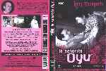 carátula dvd de La Senorita Oyu