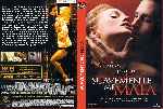 carátula dvd de Suavemente Me Mata - Custom