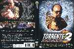 carátula dvd de Torrente 2 - Mision En Marbella