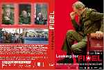 carátula dvd de Looking For Fidel - Custom