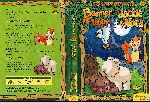 carátula dvd de Banner Y Flappy - Jackie Y Nuca - Volumen 20