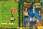 carátula dvd de Banner Y Flappy - Jackie Y Nuca - Volumen 22
