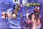 carátula dvd de El Hada Novata