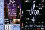 carátula dvd de Utopia - 2003